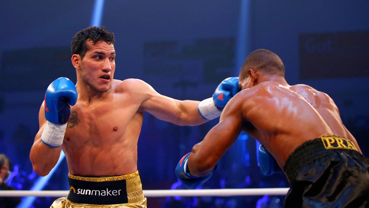 2015: JACK CULCAY (WBA- Superweltergewicht) - Culcay ist zuerst Interims-Champ, bevor er 2016 zum Weltmeister wird, da sein Pflichtherausforderer Erislandy Lara zum Superchampion aufsteigt. 2017 verliert Culcay seinen Kampf gegen Demetrius Andre und muss den WM-Titel abgeben