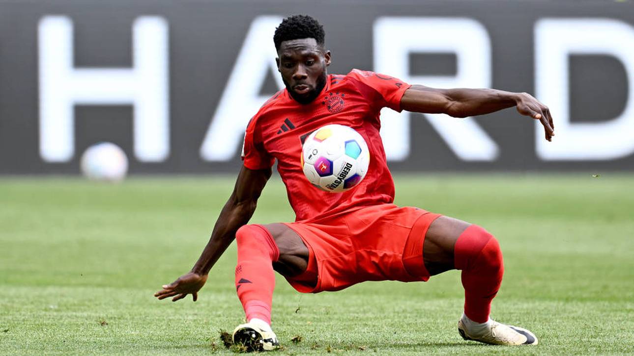 Davies? „Lassen Vertrag auslaufen“