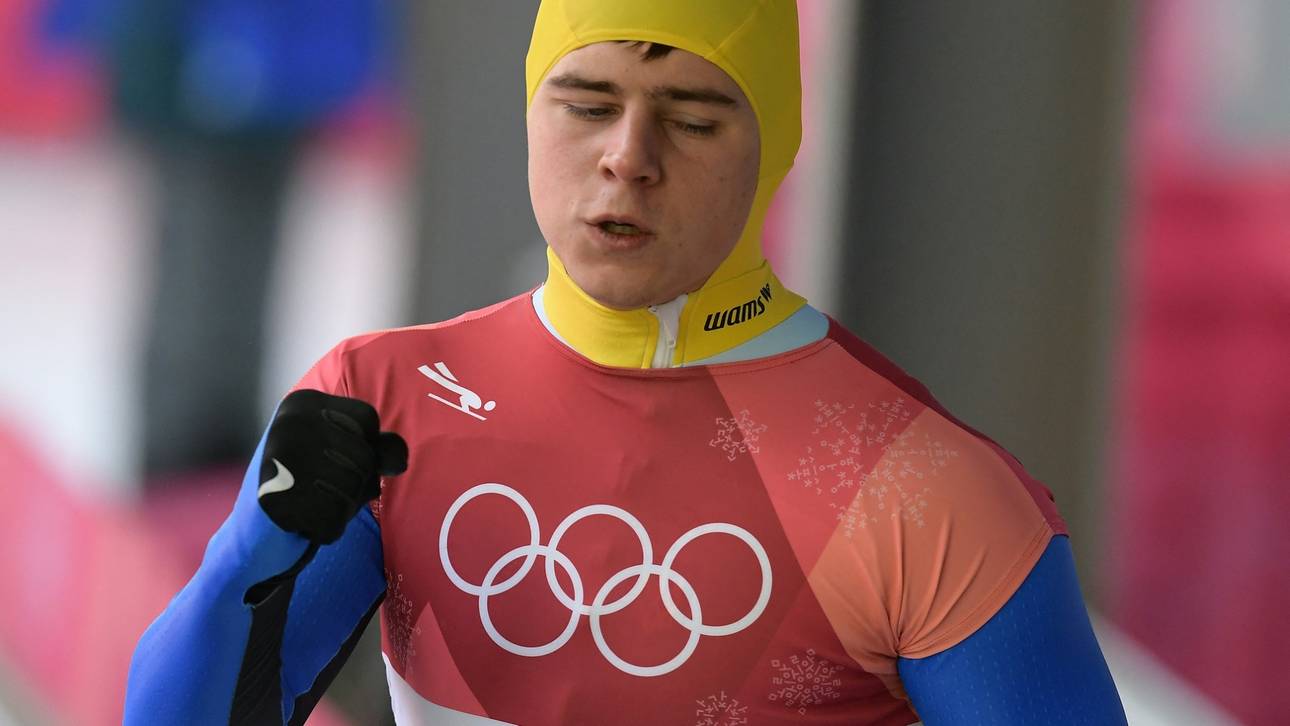 Ukrainer-Star über Olympia-Boykott