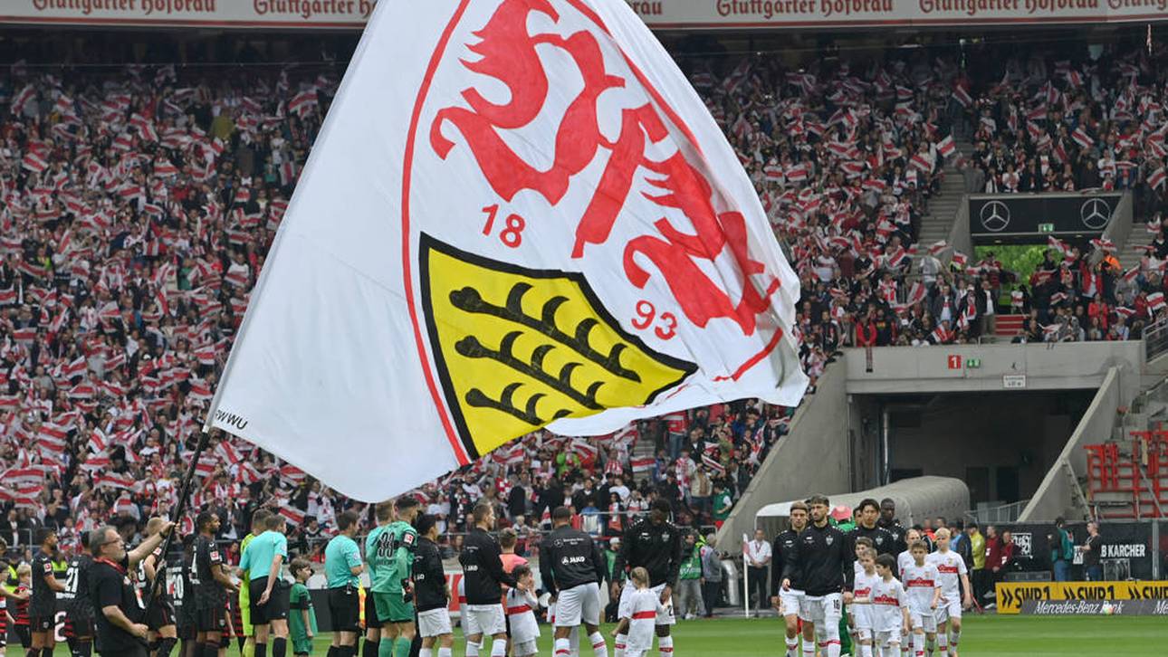 100-Millionen-Coup! VfB jubelt