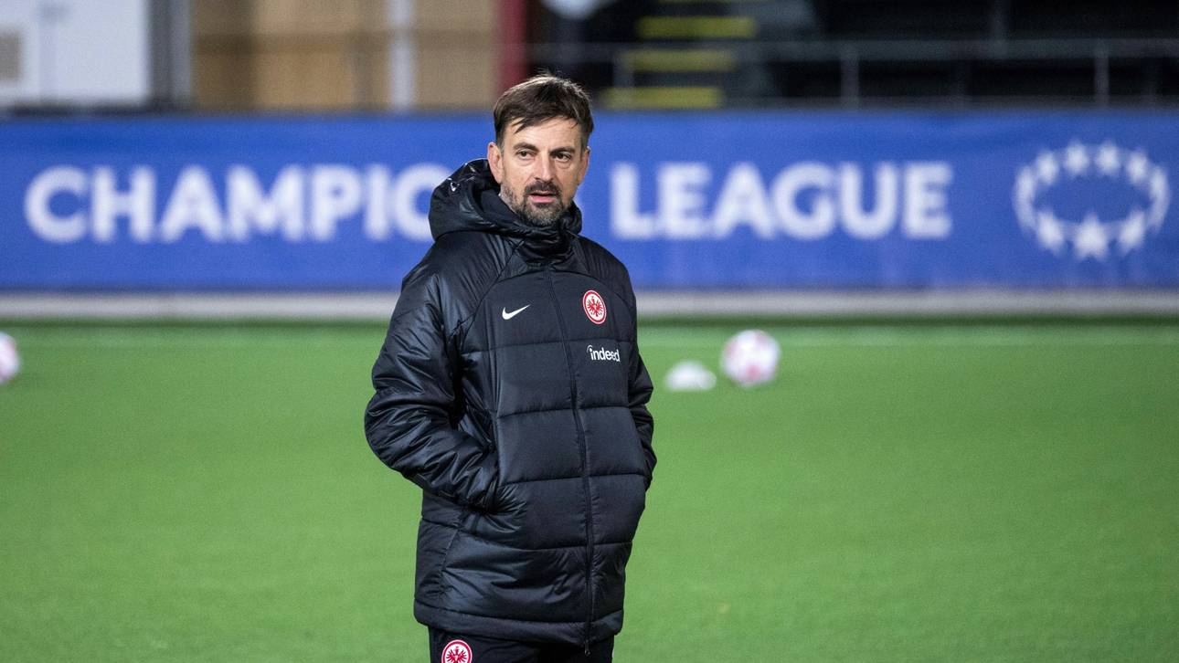 Der Sport-Höhepunkt am Mittwoch, 22. November