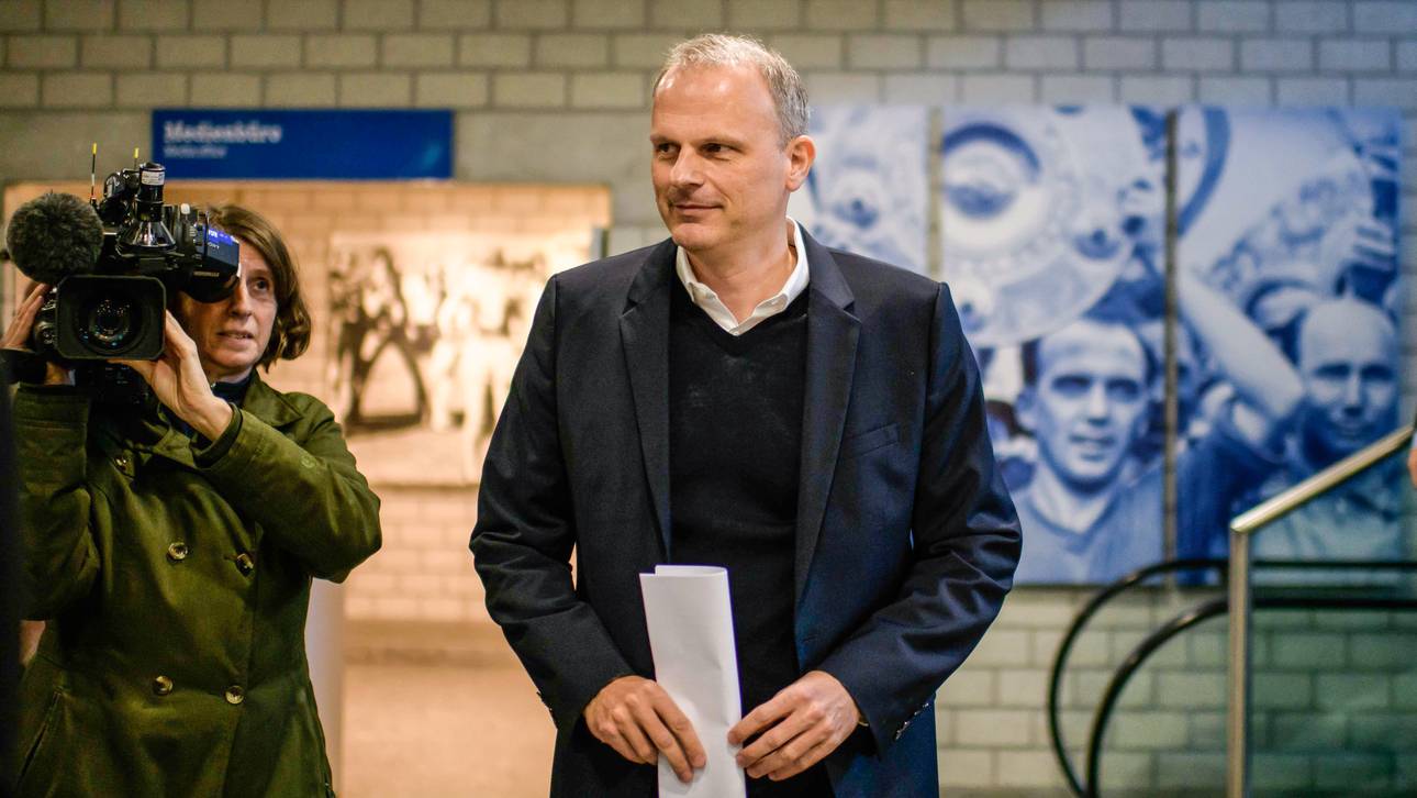 Die Kernaussagen von Schneiders PK