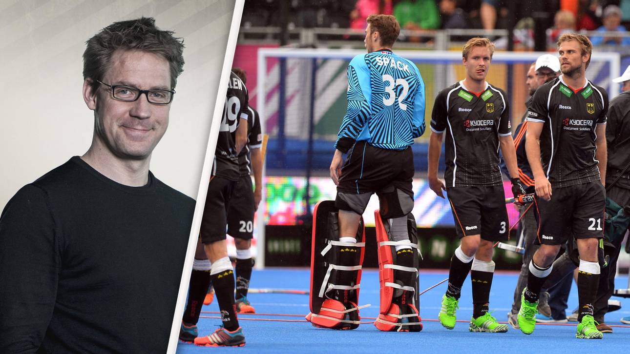 So kam Deutschland unter die Räder