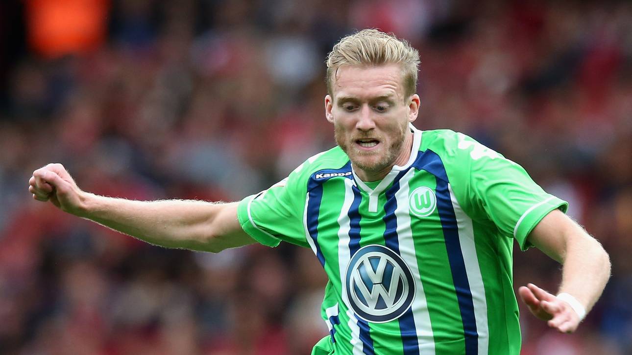 Wolfsburg im Pokal ohne Schürrle