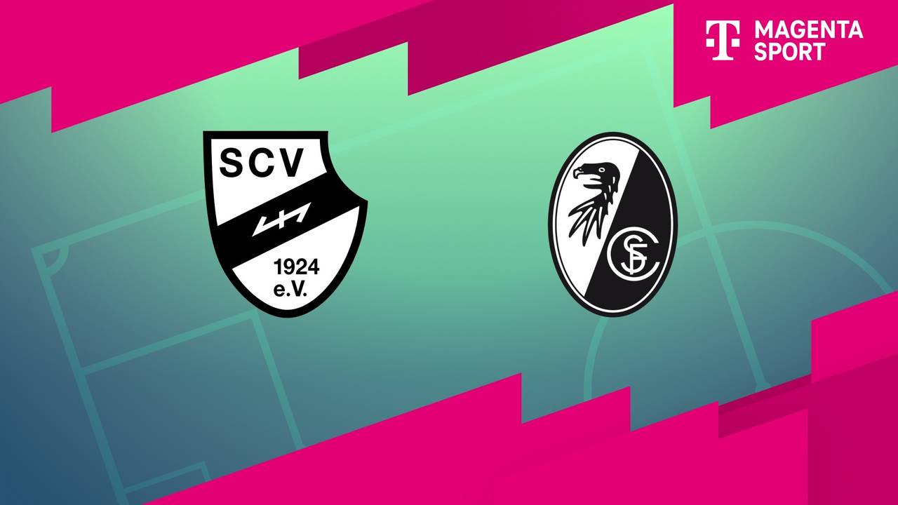 SC Verl - SC Freiburg II (Highlights)