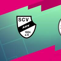 SC Verl - SC Freiburg II (Highlights)