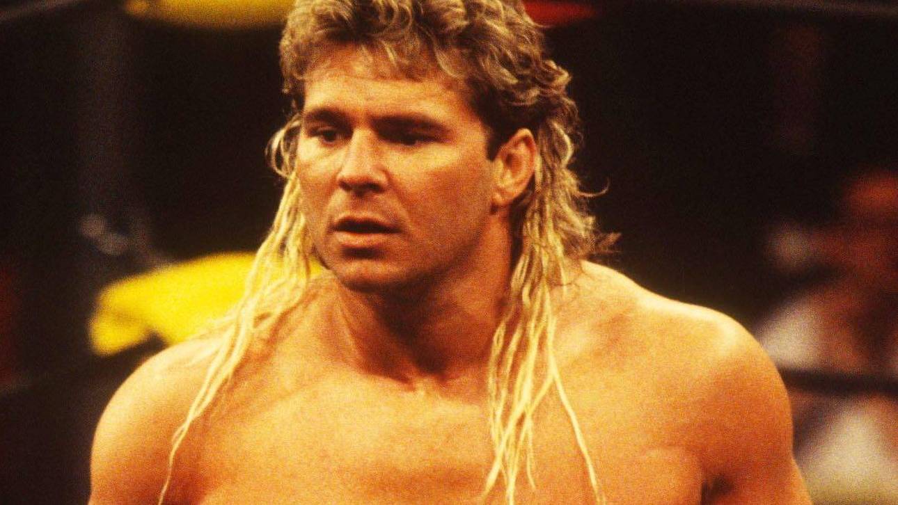Eine schier unfassbare WWE-Tragödie