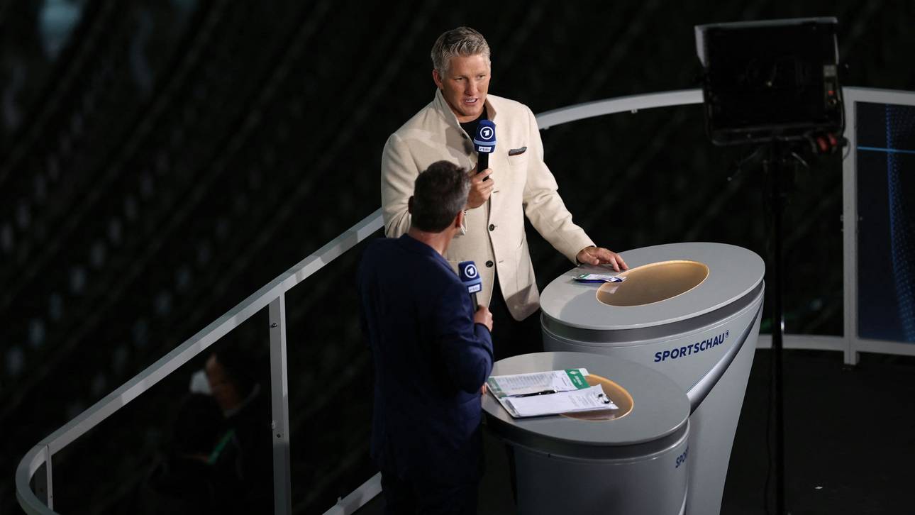 ARD klärt Schweinsteiger-Zukunft