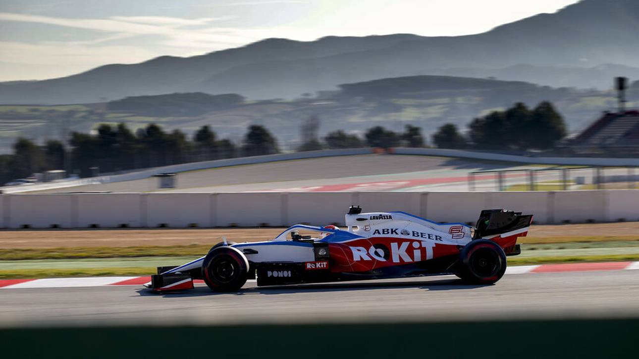 Schwere Vorwürfe gegen Williams