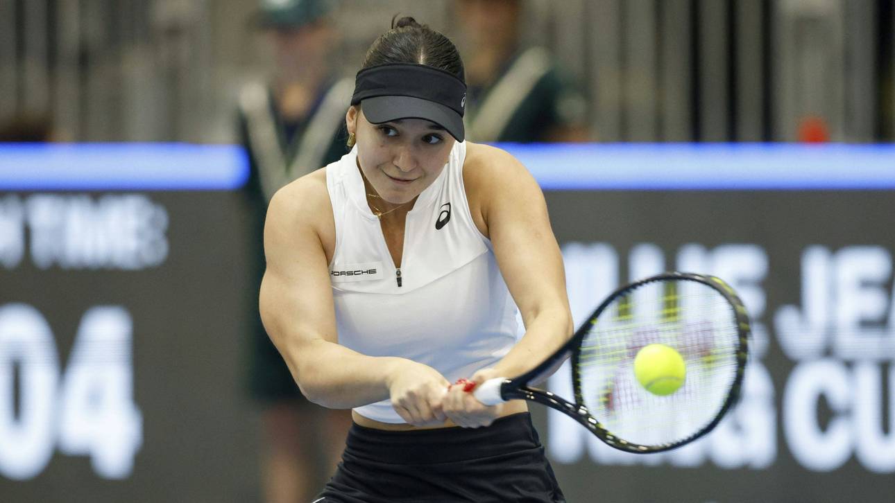 DTB-Team bereits raus!