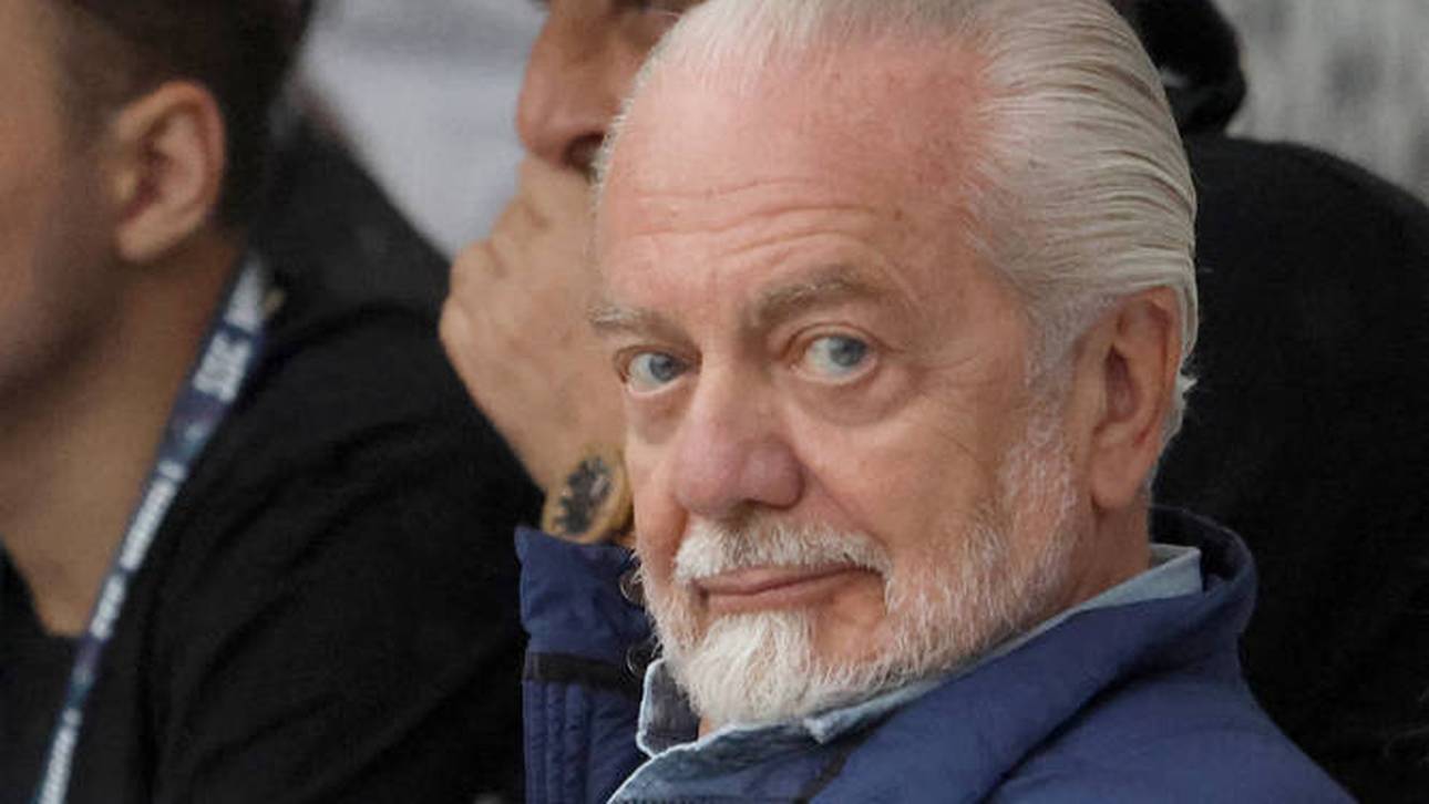 Saudi-Turnier? Napoli weigert sich