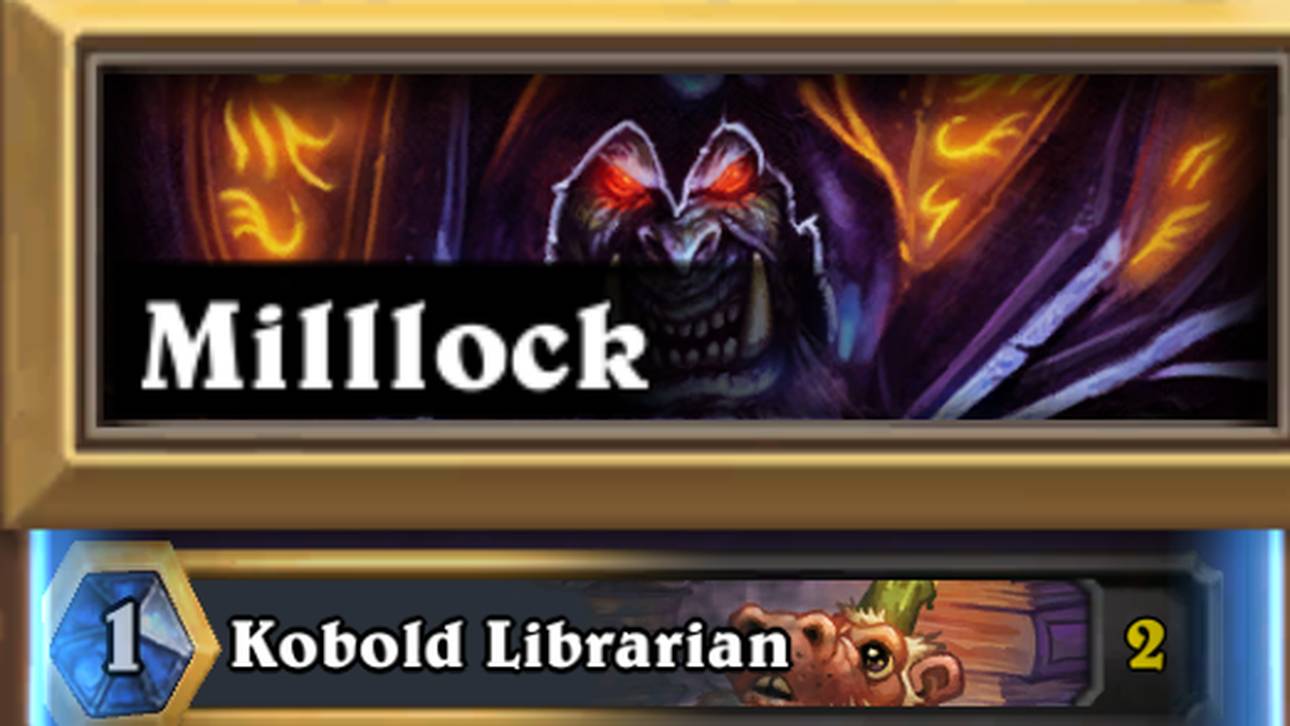 Das Mill-Lock-Deck von Thanh