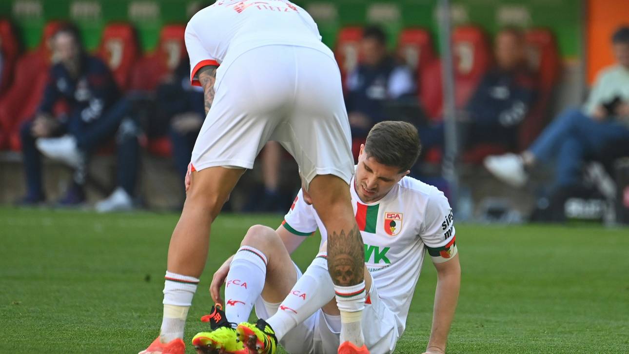 Schock-Nachricht für FCA