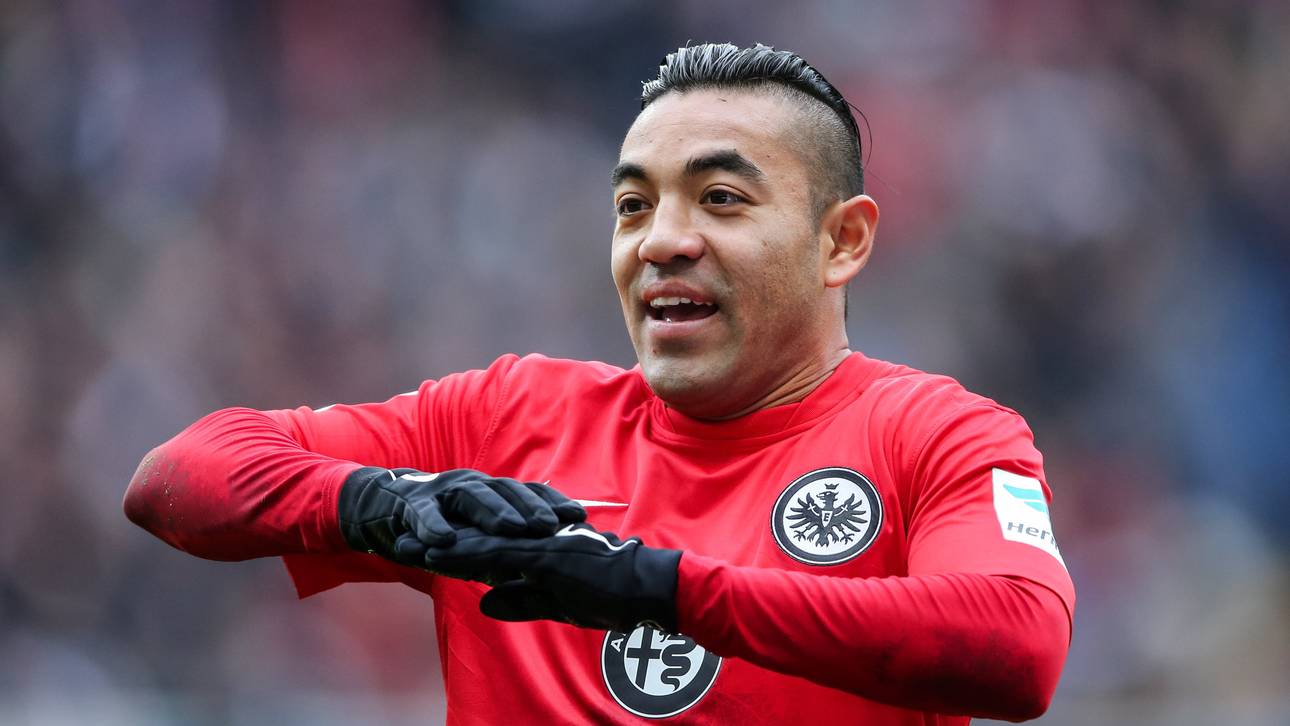 Eintracht Frankfurt v FC Ingolstadt - Bundesliga