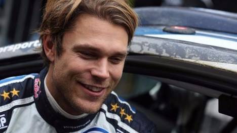 Andreas Mikkelsen bekommt eine Chance im WRC-Team von Citroen