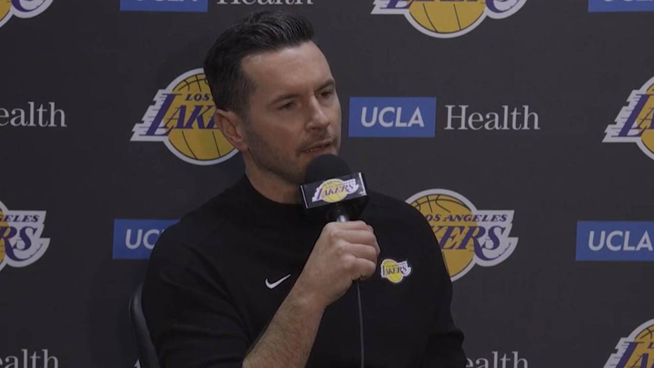 Spielt LeBron noch viel länger?