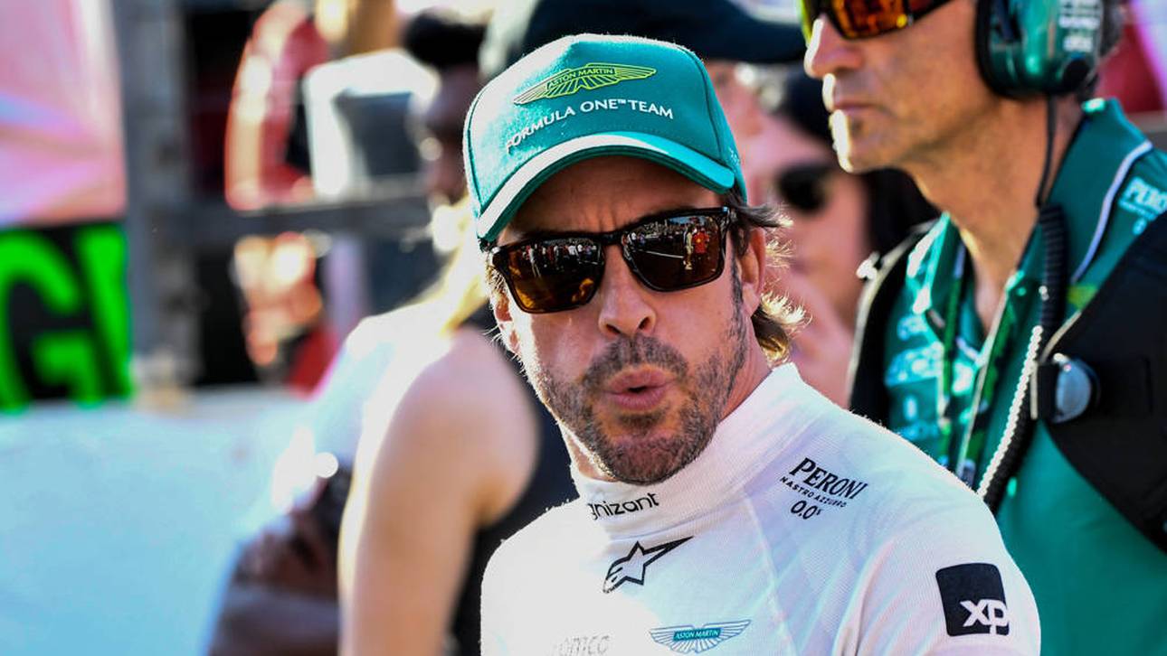 Alonso fordert Strafe für Ferrari-Star