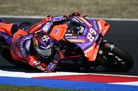 MotoGP: Martin Sprintsieger in Misano