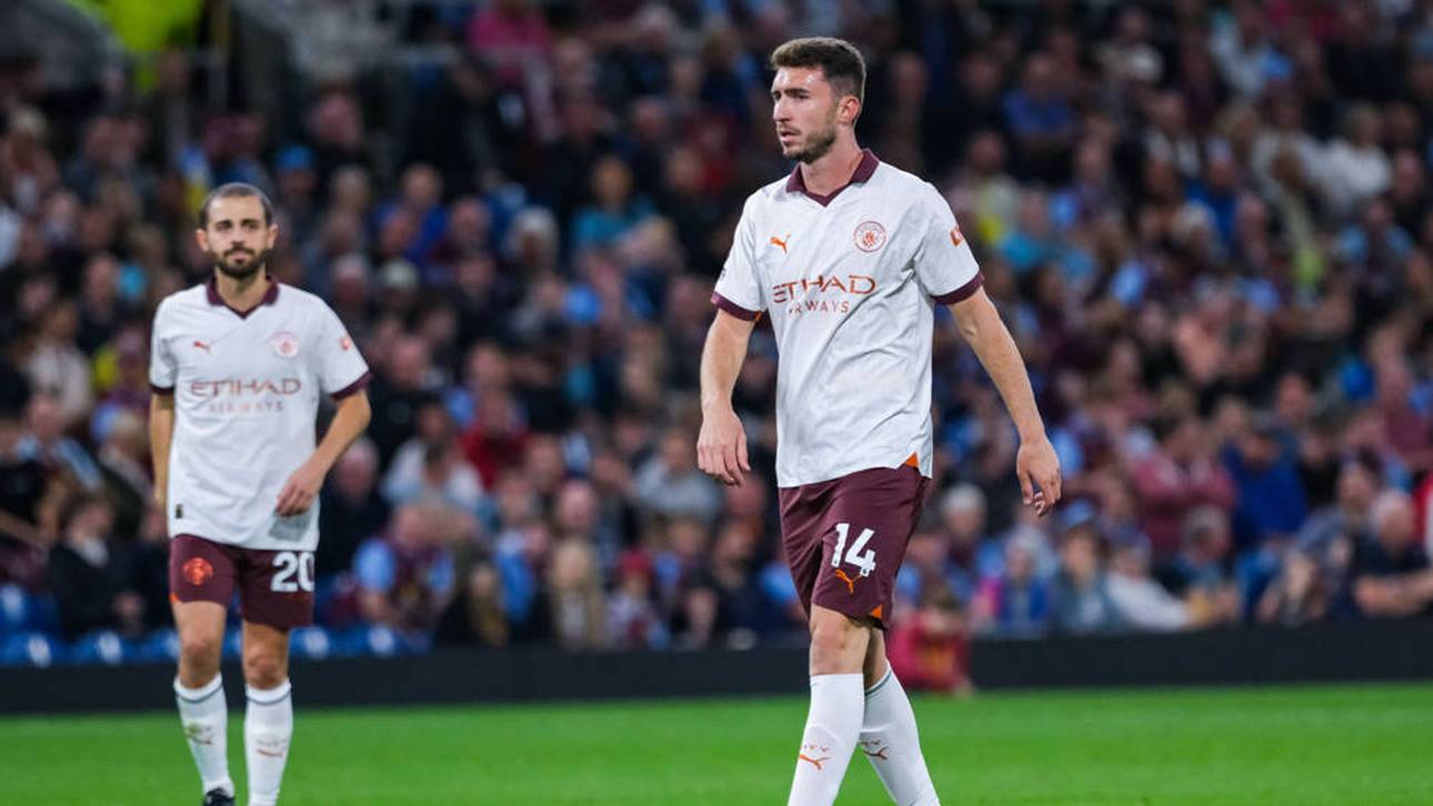 City-Star vor Wechsel zu Ronaldo-Klub?