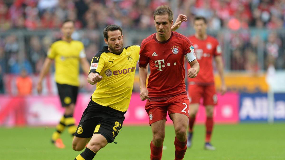 Gonzalo Castro: Überraschend in der Startelf, biss sich in die Partie und bereitete das 1:2 durch Pierre-Emerick Aubameyang mit einer genauen Flanke von der rechten Seite vor. In der 53. Minute ausgewechselt. SPORT1-NOTE: 3,5
