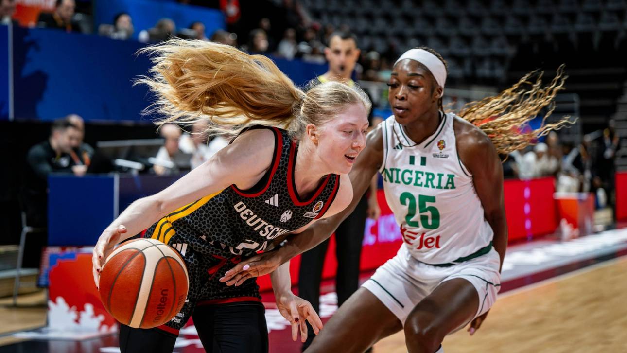 Ein Sieg als Mutmacher