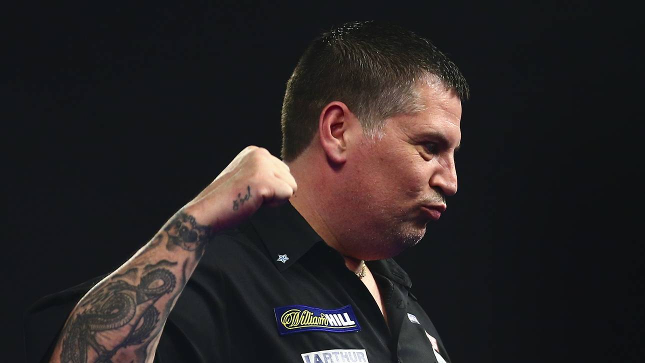 Anderson kehrt in Premier League zurück