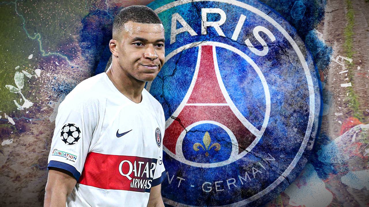 PSG vs. Mbappé: Schlammschlacht geht in die nächste Runde