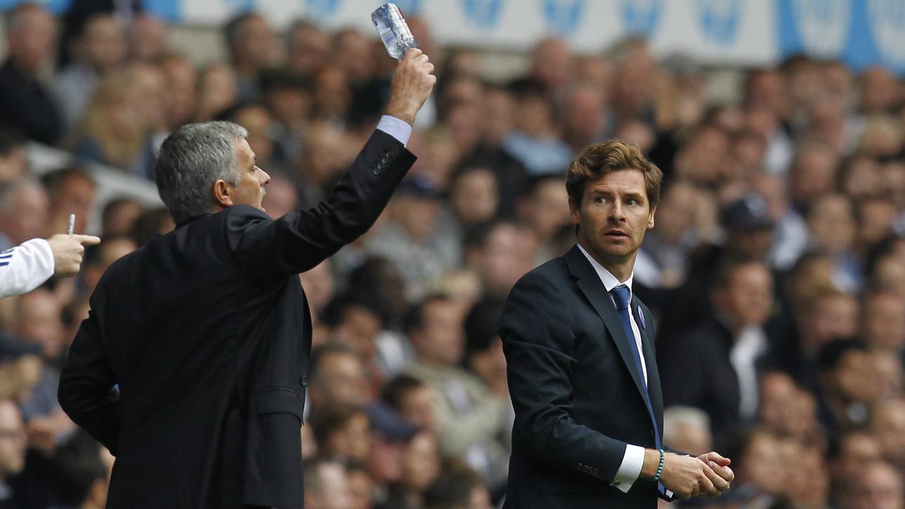 So verscherzt man es sich mit Mou