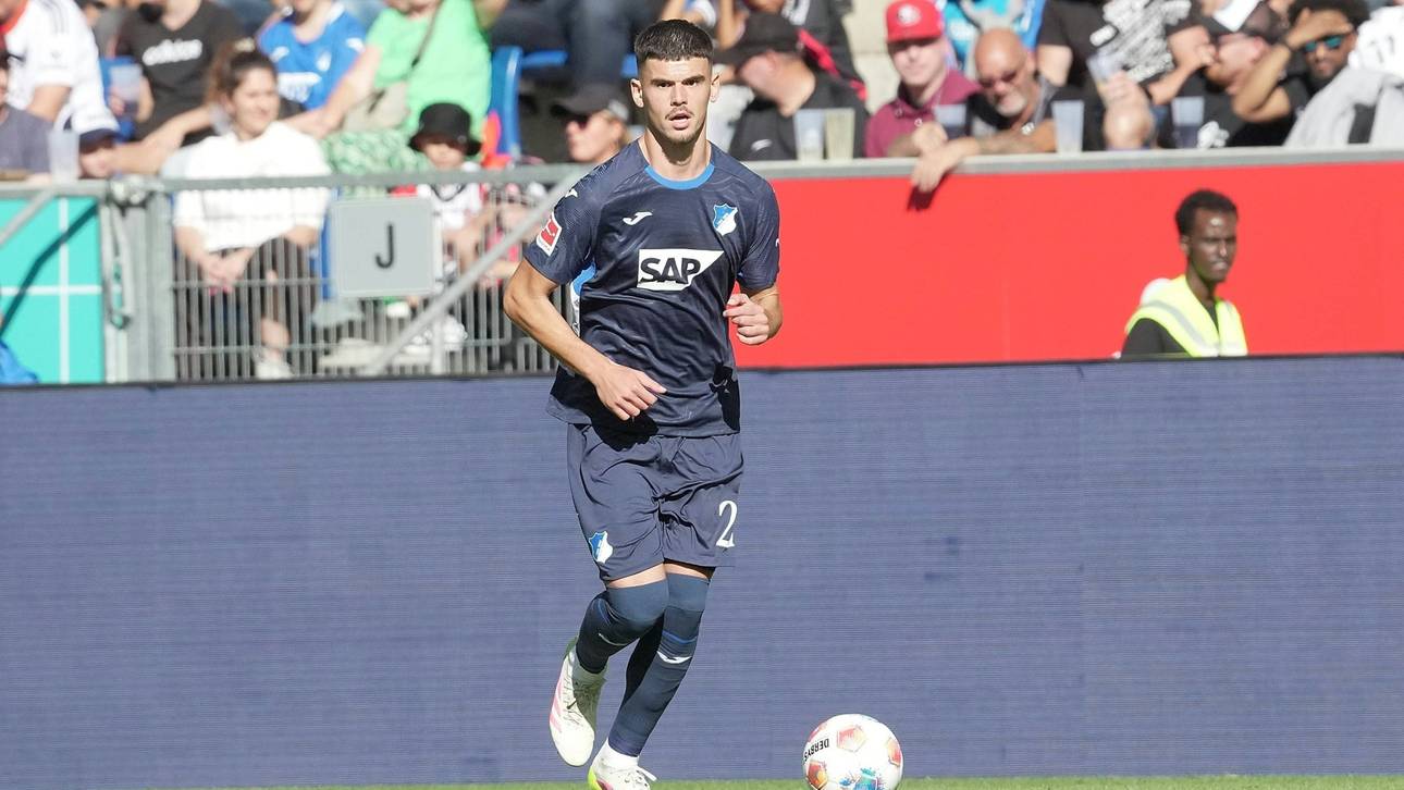 TSG-Neuzugang vor Startelf-Debüt