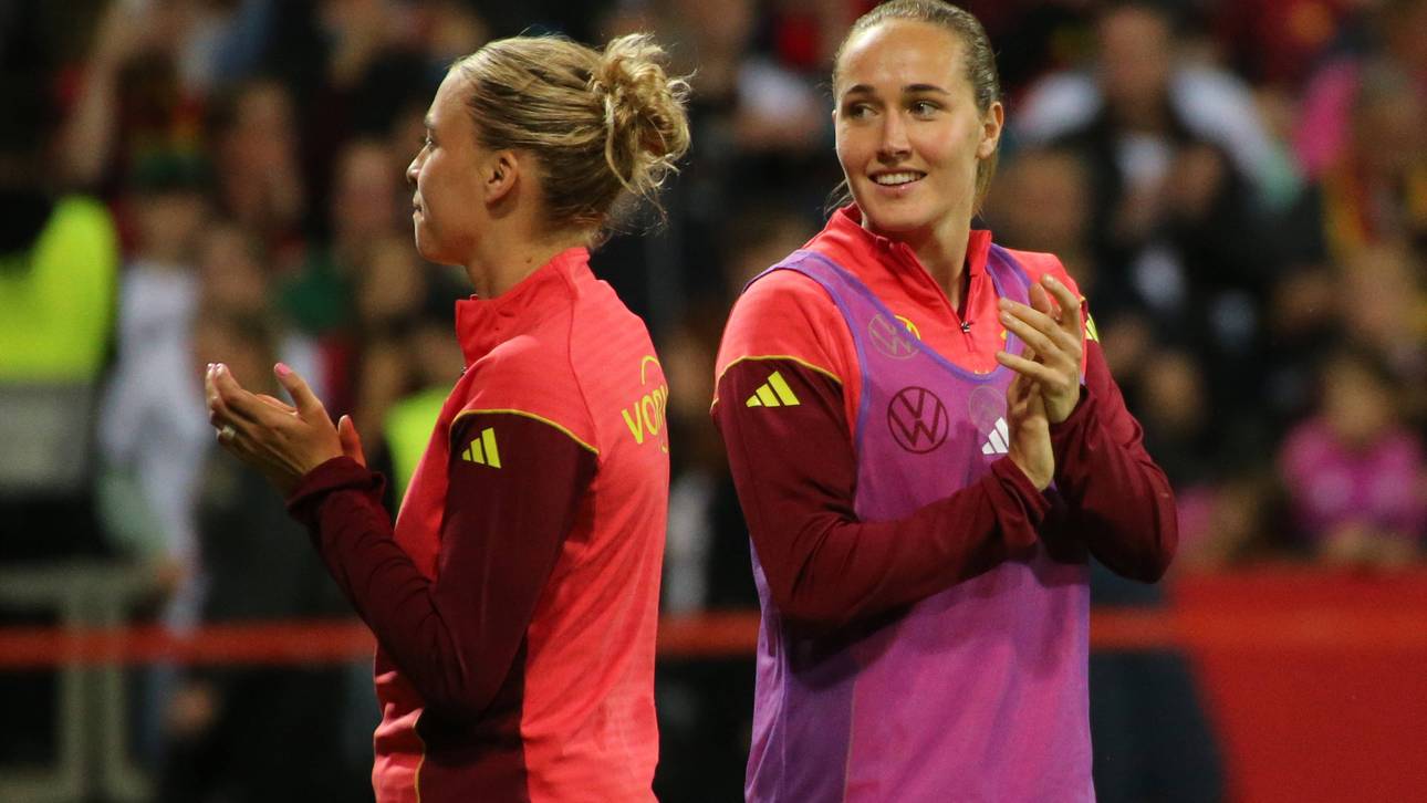 Wer muss um das EM-Ticket bangen?