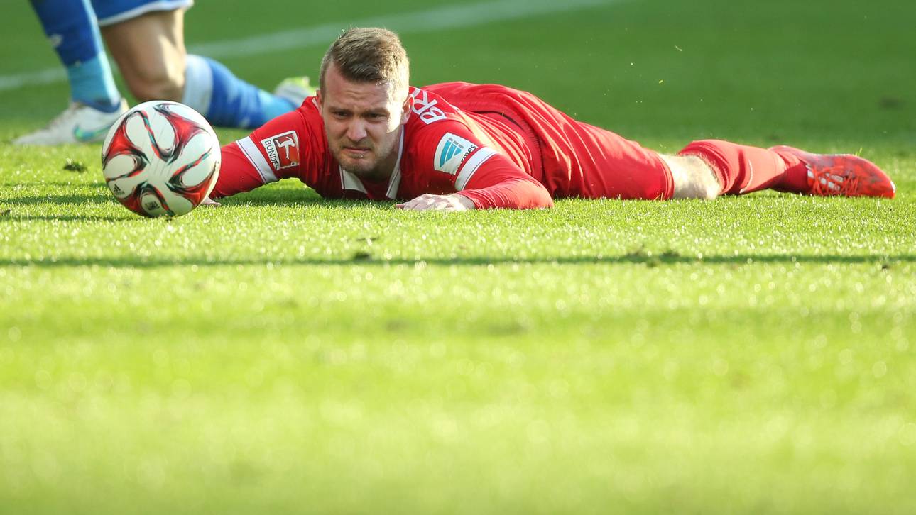 Zwei Spiele Sperre für Brosinski