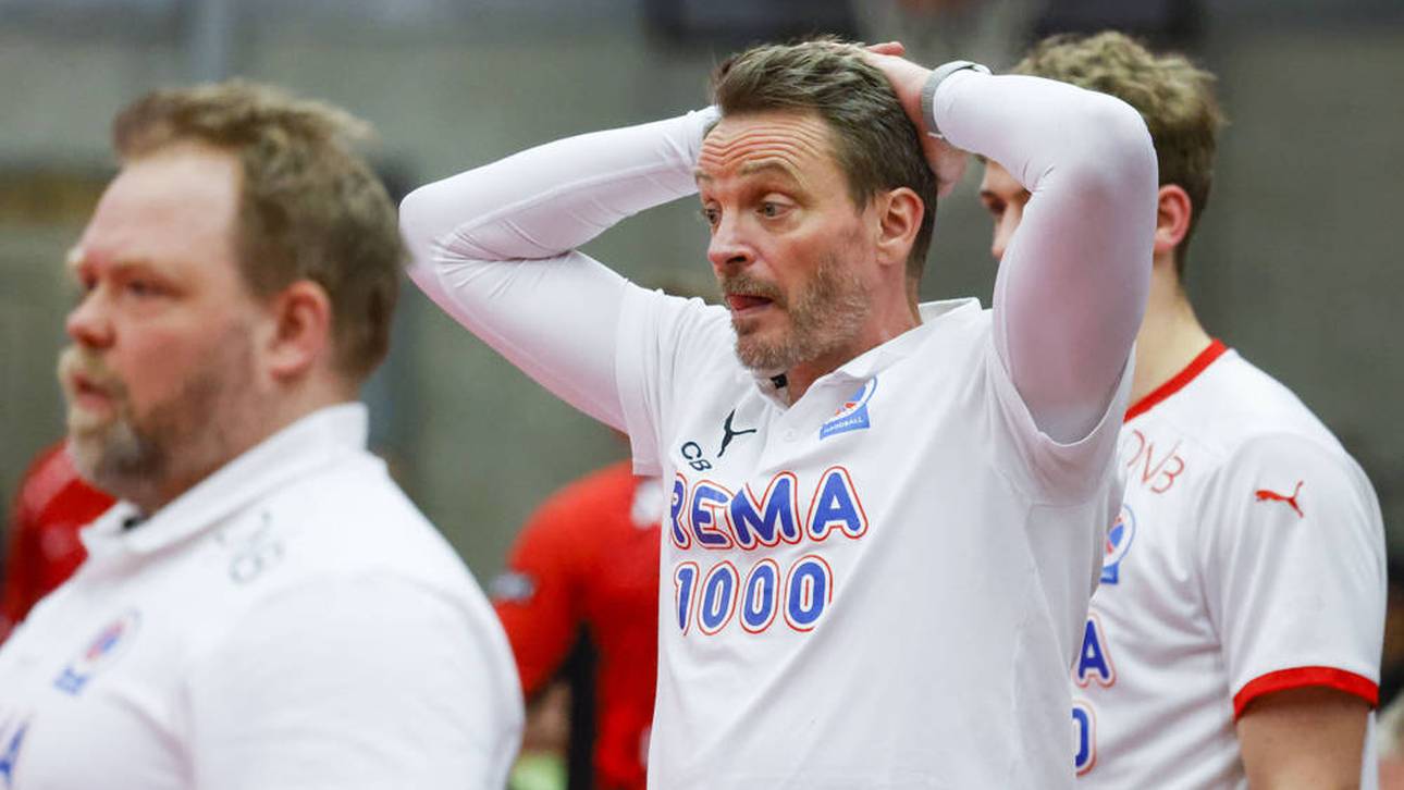 Handball-Beben um neureichen Klub