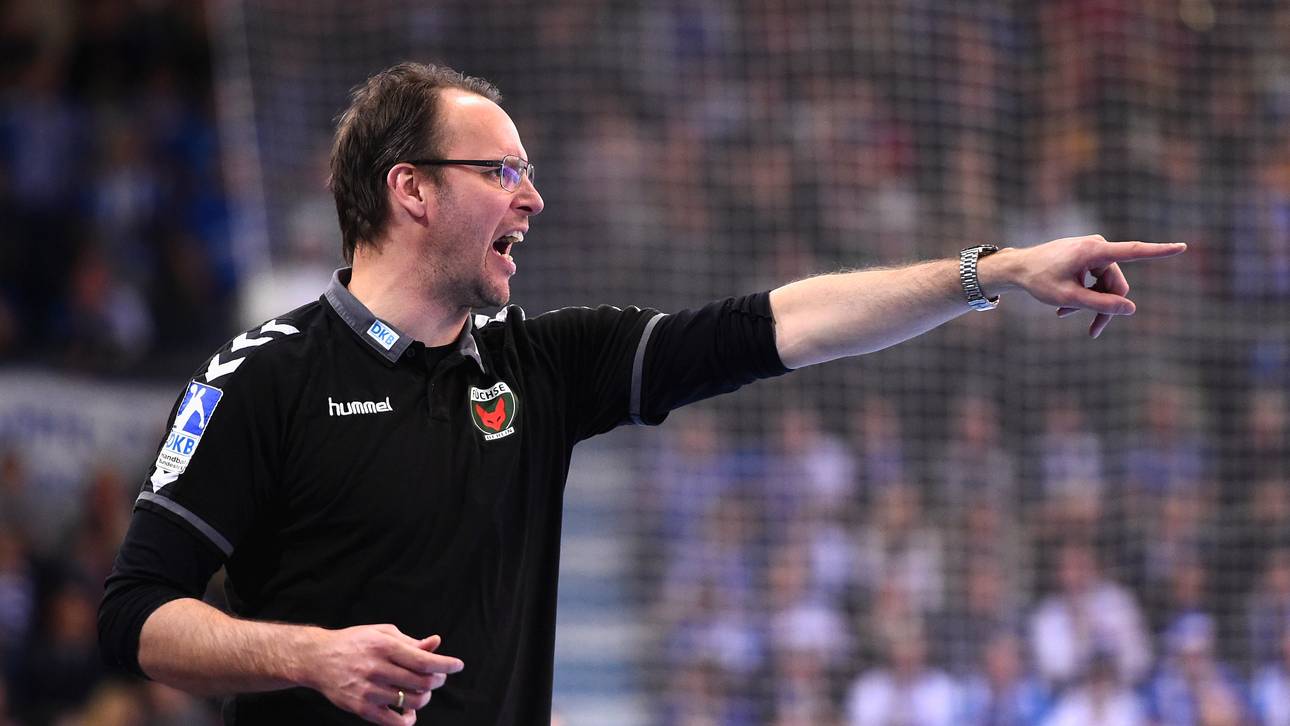 Füchse wahren Chance auf Europapokal