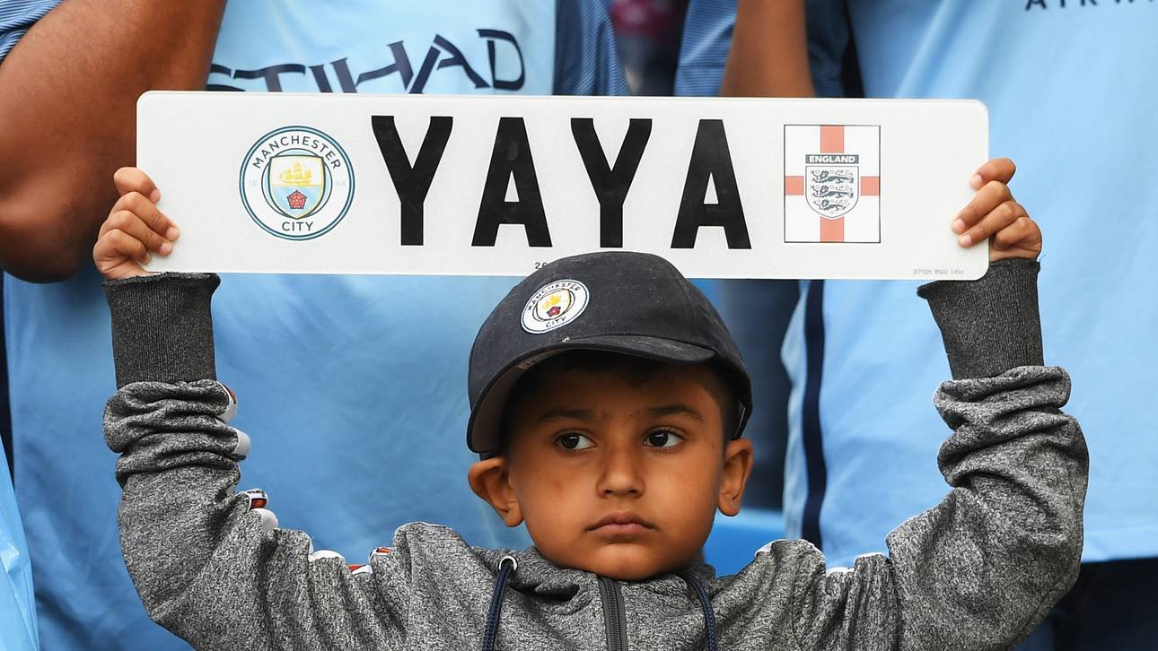 City: Wird Toure zum Millionengrab?