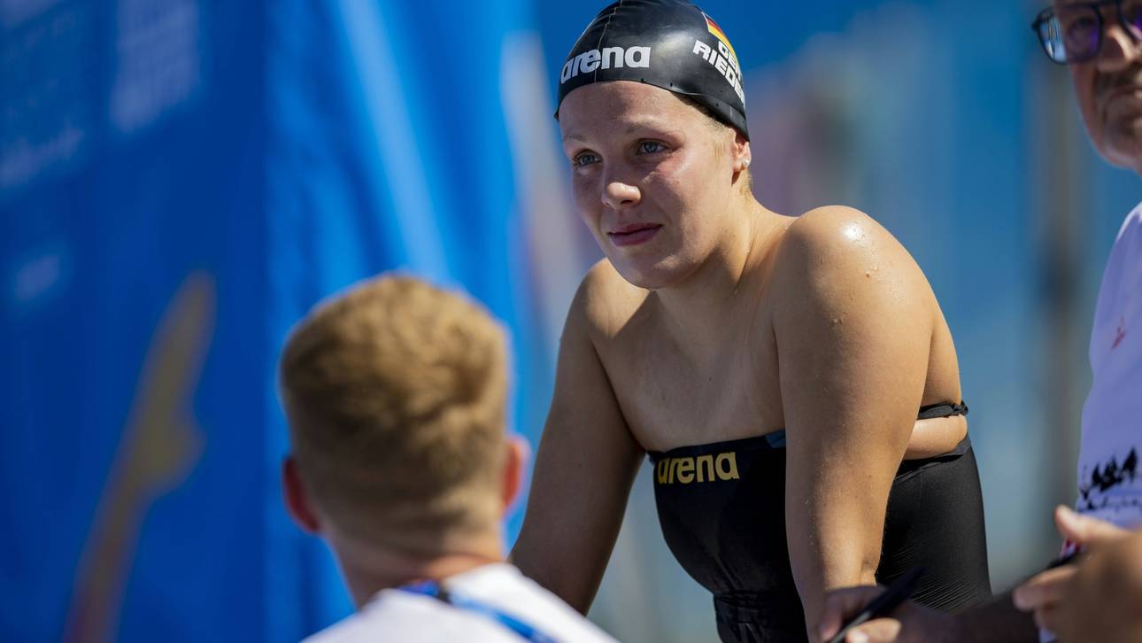 Großer Medaillen-Fight ohne Erfolg