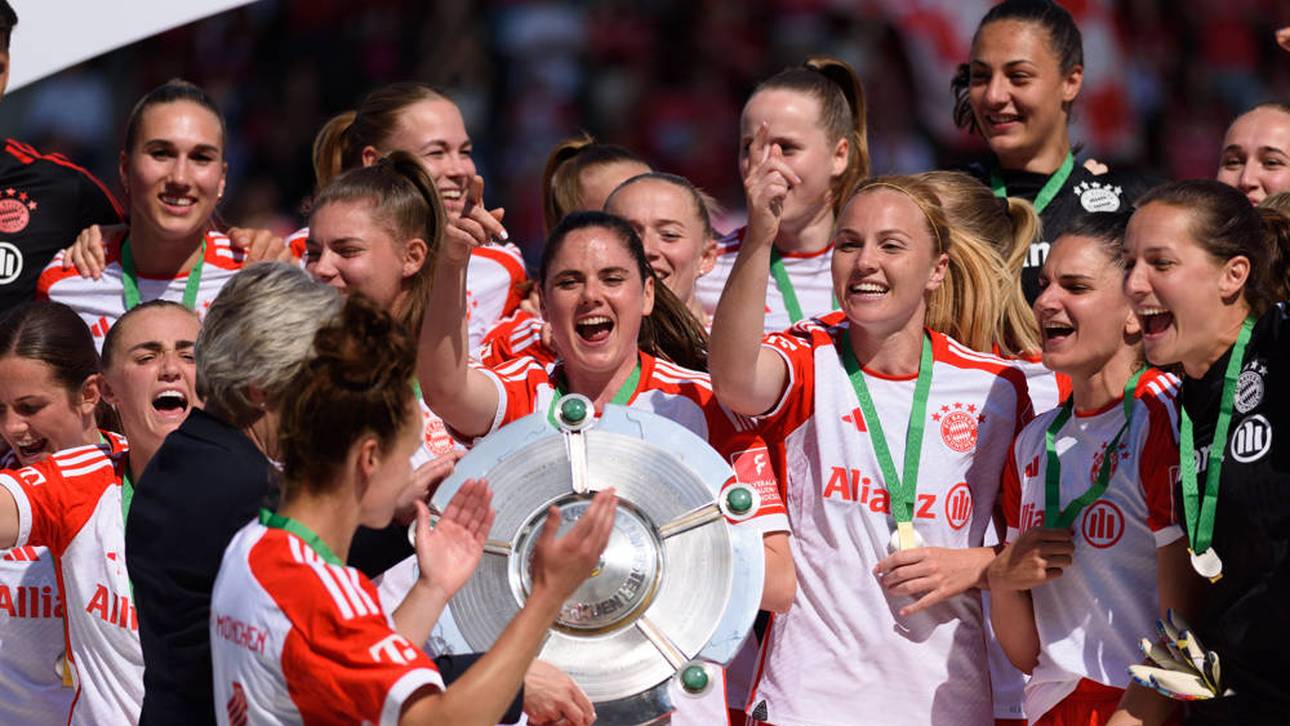 Alle Infos zur Frauen-Bundesliga