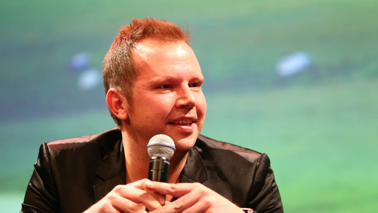 FIFA16: Neues Traumduo Fuss und Buschmann