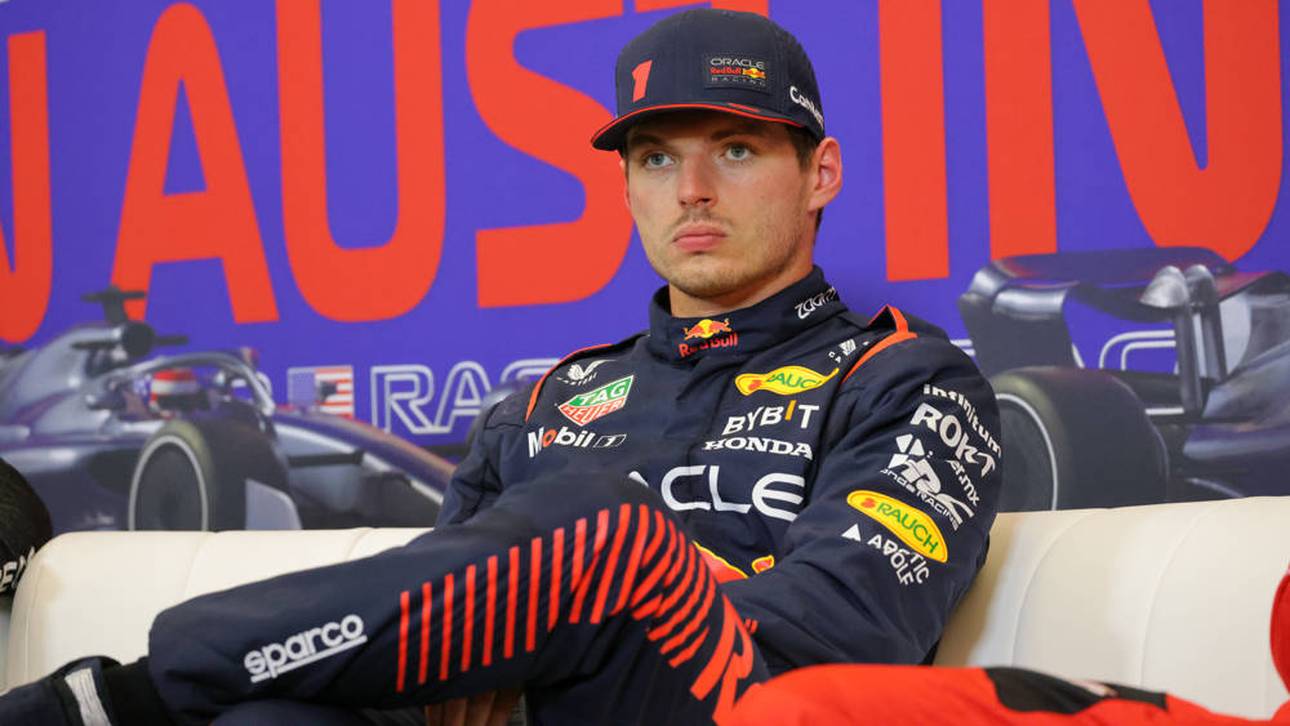 Verstappen erhält Pause in Abu Dhabi