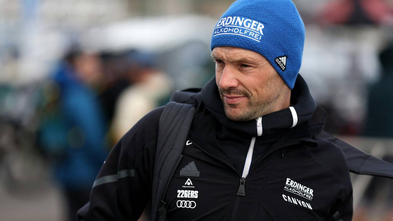 Lange erwartet „geiles Rennen“