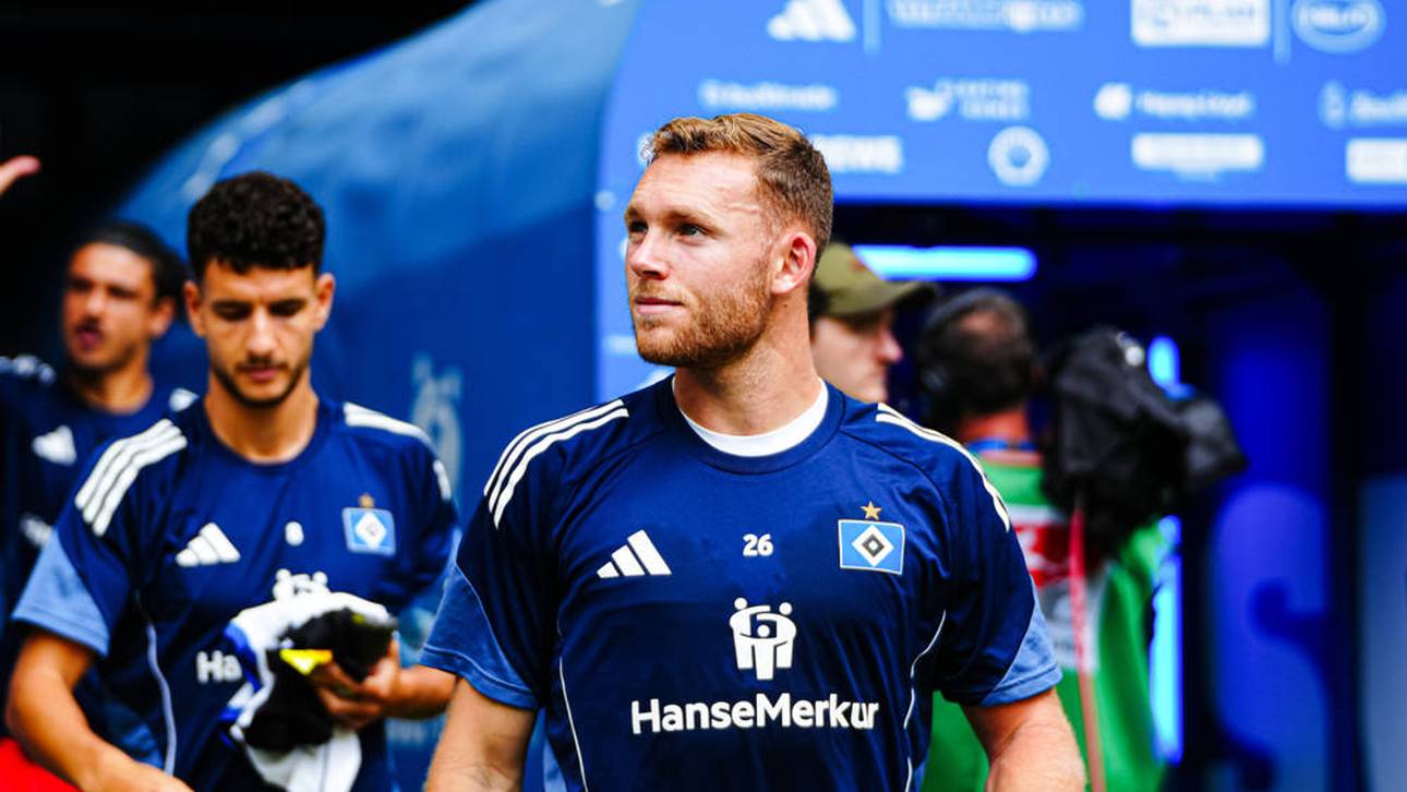 Bayern-Leihgabe denkt an Flucht