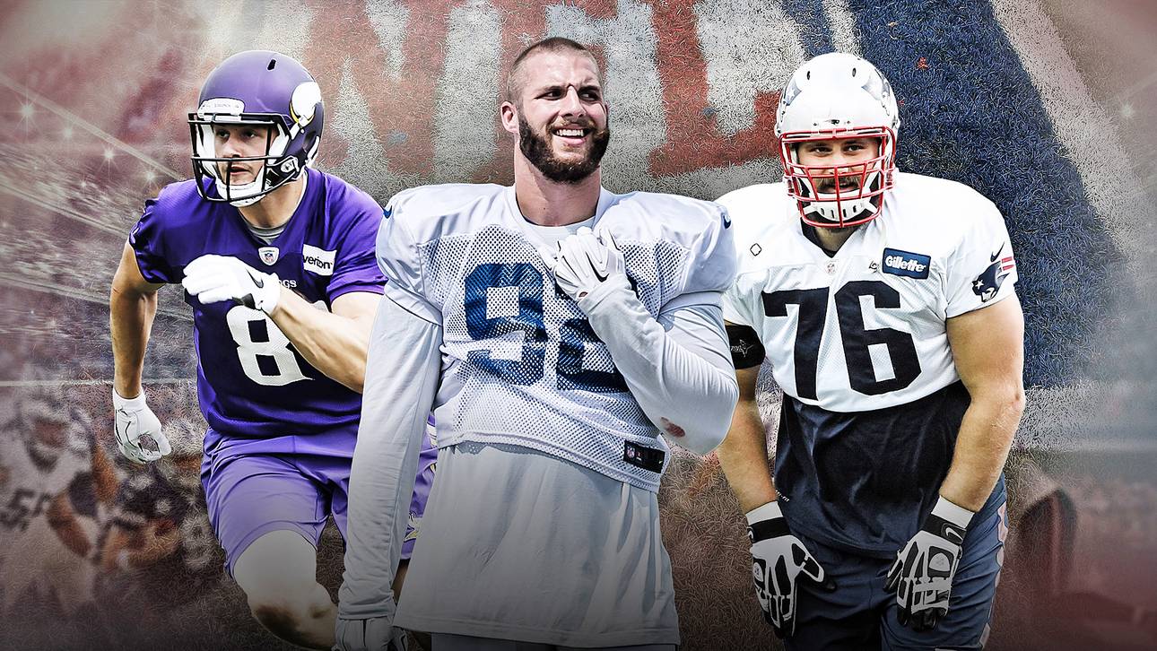 Die deutschen NFL-Profis im Check