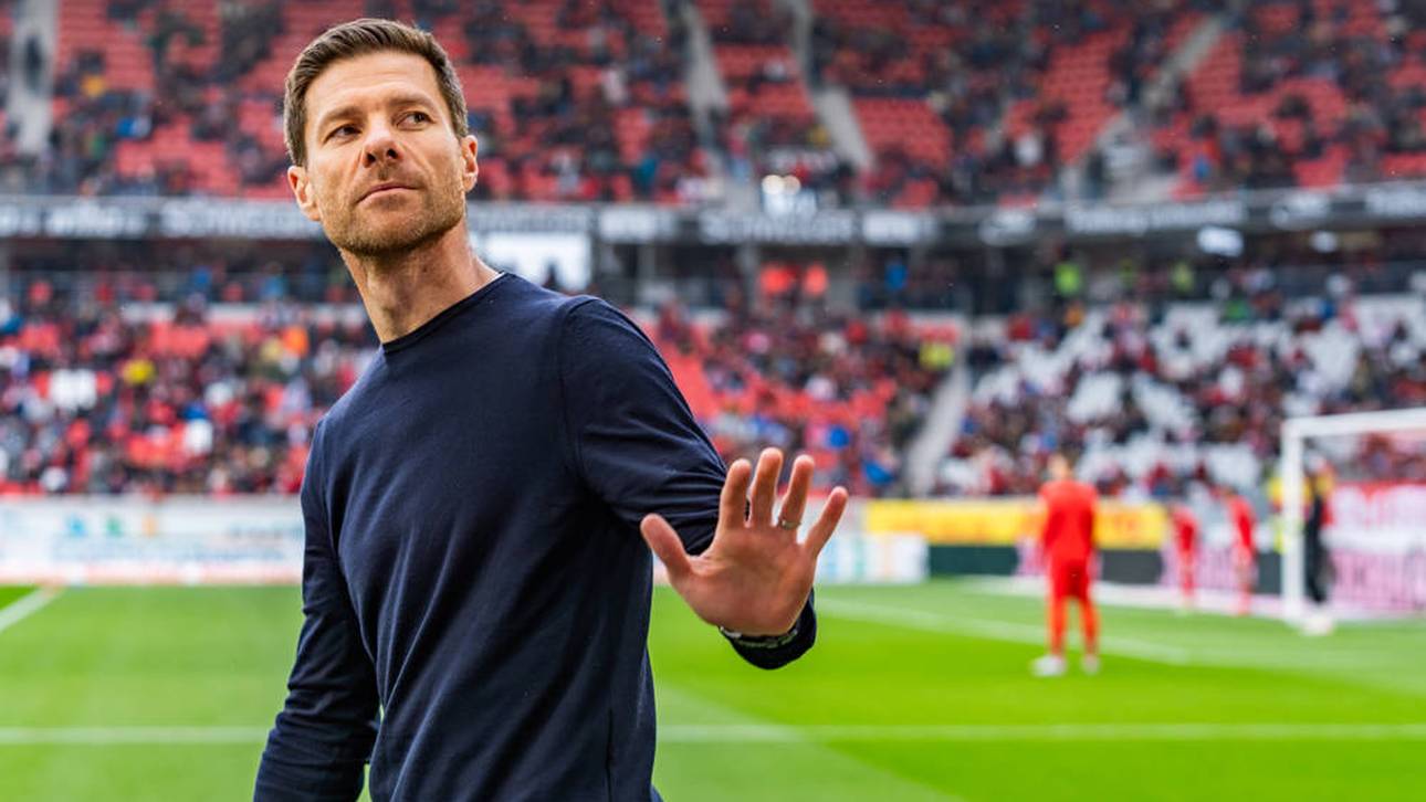 Alonso bestätigt Wechsel wohl intern