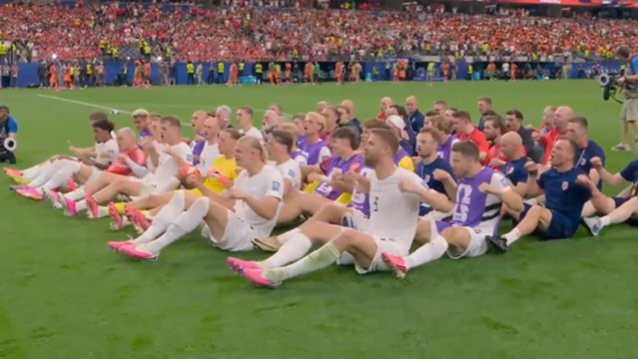WM 2026: Historischer Sieg! Norwegen rudert sich ins Achtelfinale