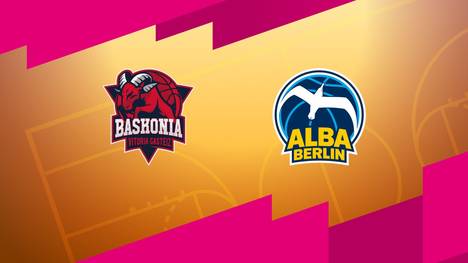 Baskonia Vitoria-Gasteiz - ALBA BERLIN: Highlights | EuroLeague