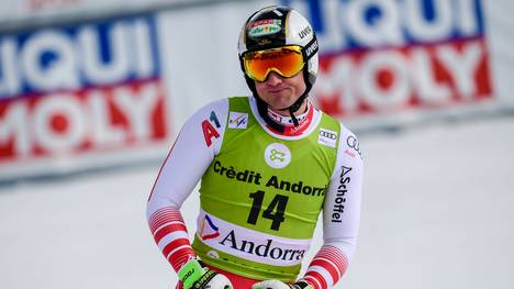 Operation Aderlass: Skirennläufer Hannes Reichelt befragt , Der Österreicher Hannes Reichelt ist in den Fokus der Ermittler gerückt
