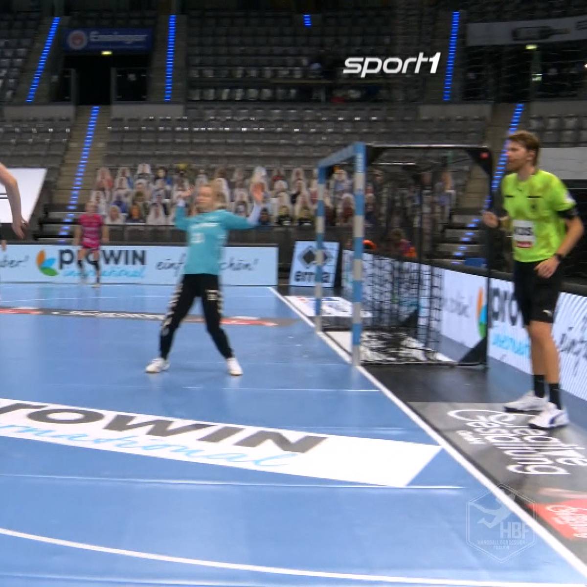 Final-Einzug! Bietigheim träumt vom ersten Handball-Pokalsieg