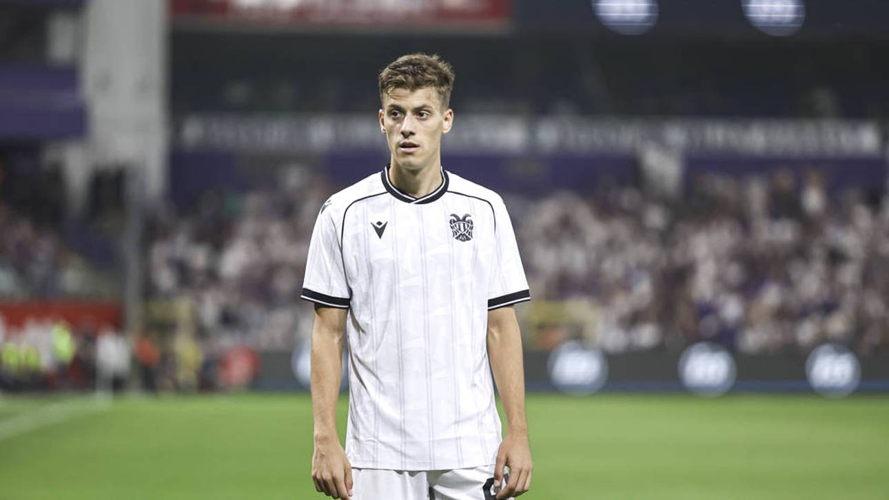 Geplanter BVB-Transfer immer wilder