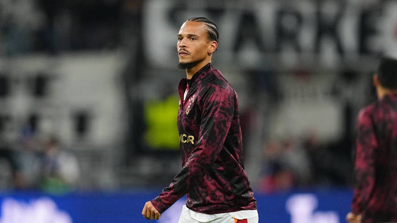 Kahn fällt deutliches Sané-Urteil