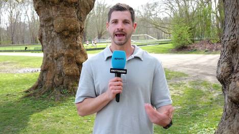 Borussia Dortmund verpflichtet Ole Book als neuen Sportdirektor, das bestätigt auch SPORT1-Reporter Manfred Sedlbauer.