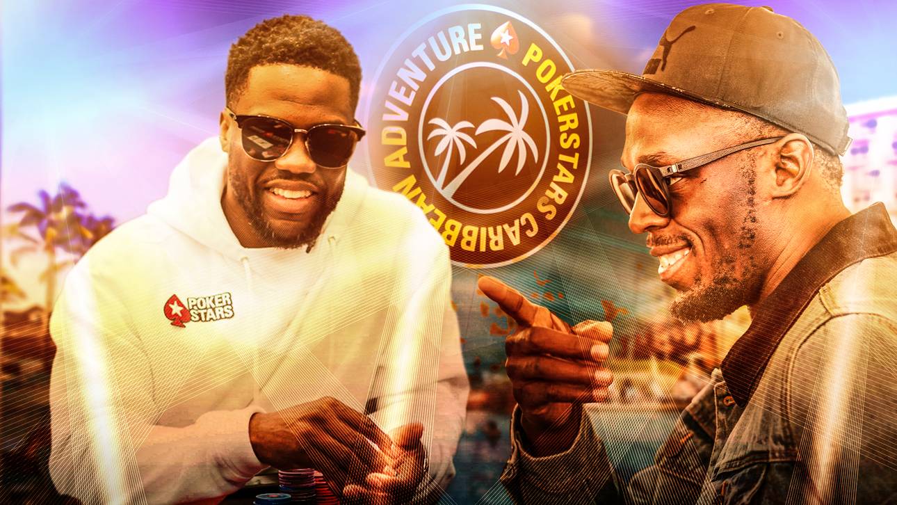 SPORT1 beim Turnier auf der Trauminsel